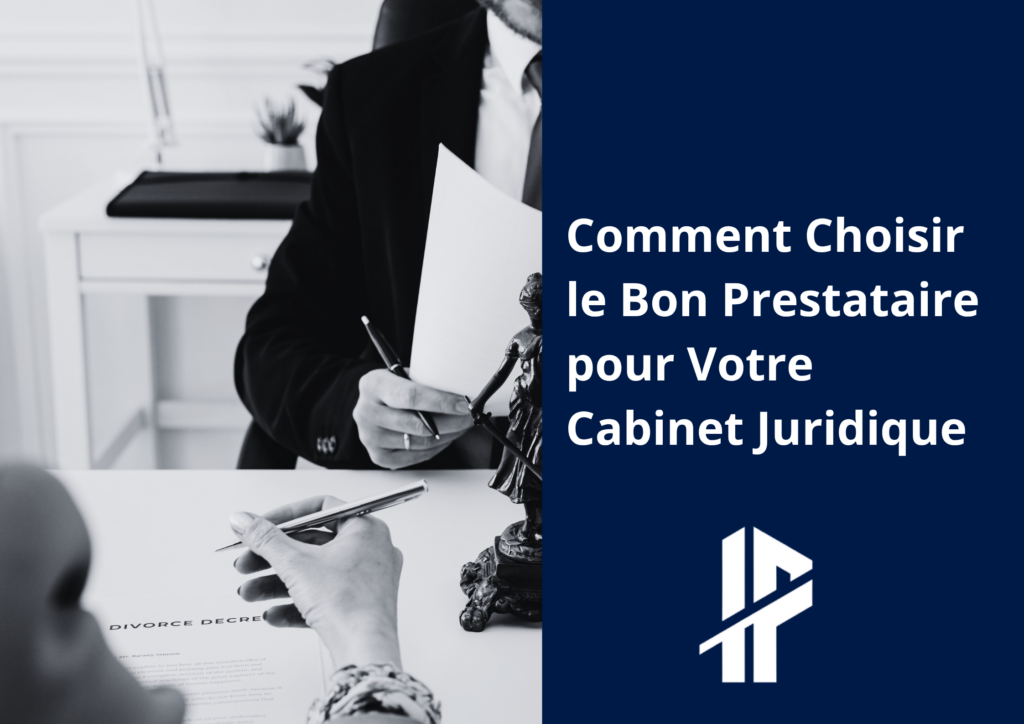 Cabinet Juridique