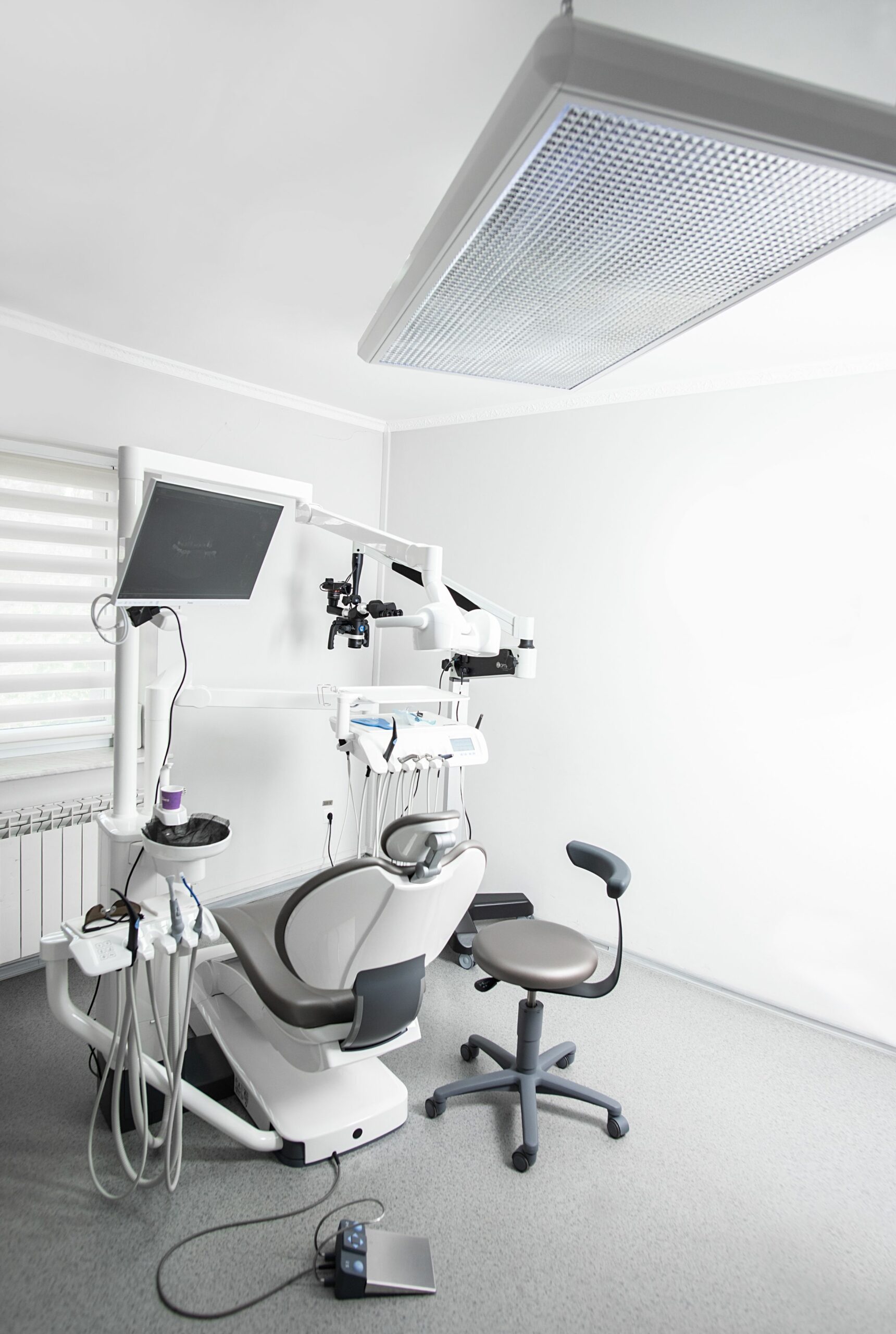 Bionettoyage clinique privée et établissement de santé Paris - PRONETEX