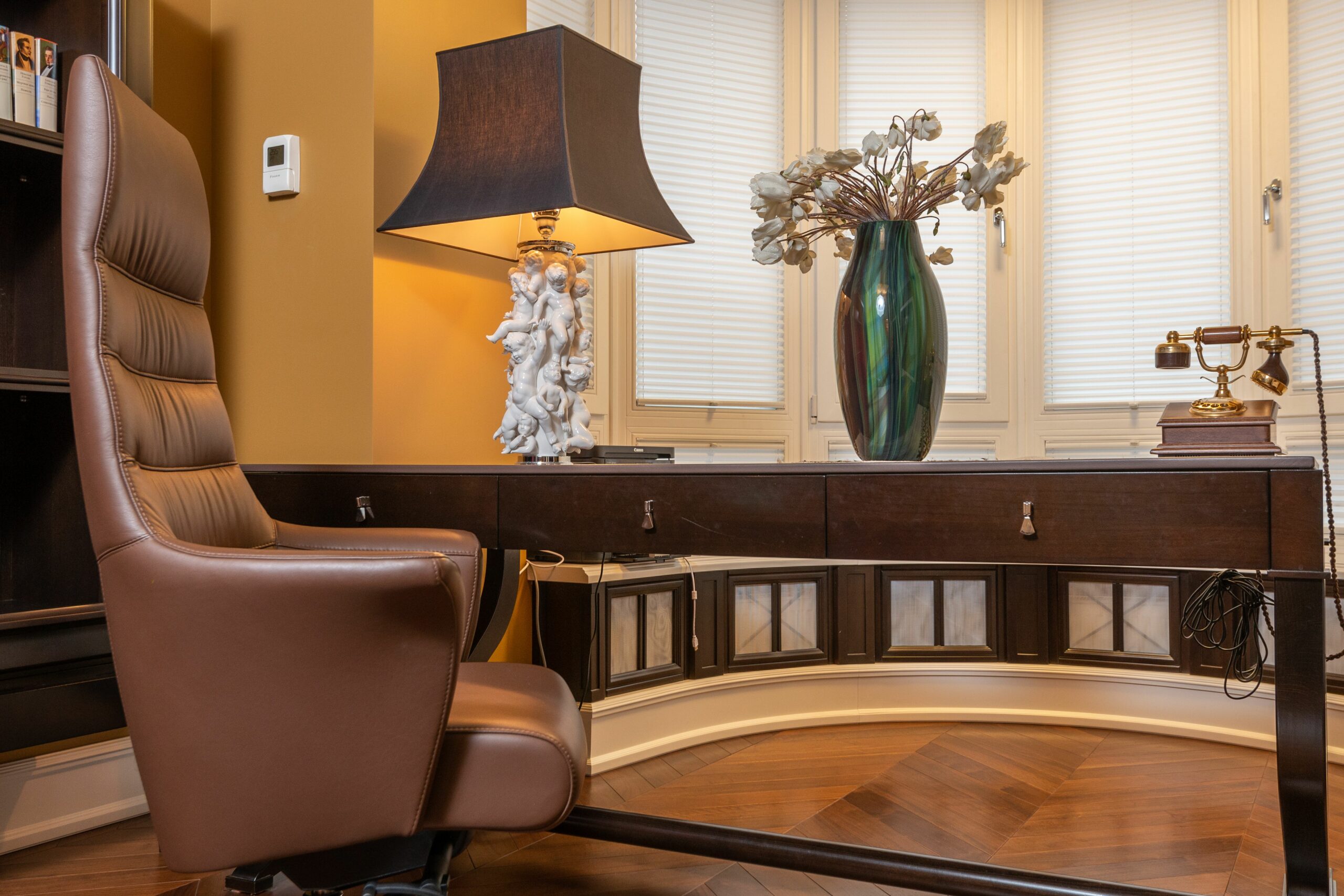 Nettoyage haut de gamme cabinet d'avocats Paris - PRONETEX